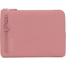 GOLLA Sleeve Metro Neoprene 15 601667 Dirty Pink