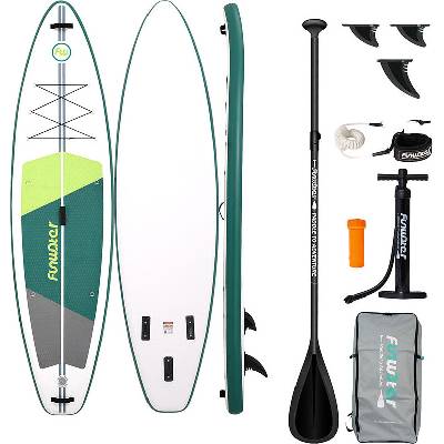 Paddleboard FunWater SUP SUPFW69A