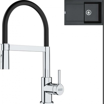 Set Franke MRG 611 + FC 6085