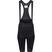 Isadore Women's Signature Bib Shorts černá