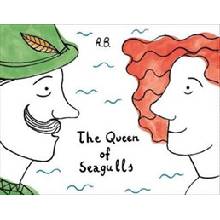 Queen of Seagulls Briede RutaPevná vazba