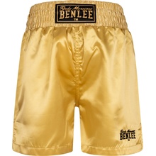 Benlee pánske boxerky UNI BOXING zlaté