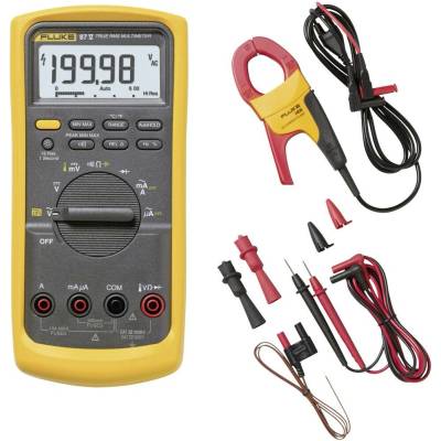 Fluke 87V/IMSK