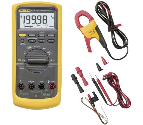 Fluke 87V/IMSK