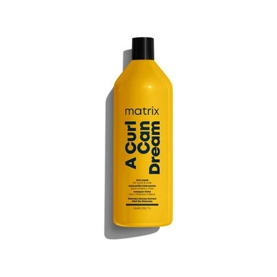 Matrix Total Results A Curl Can Dream Rich Mask 1 l