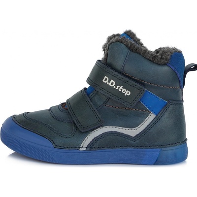 D.D.Step W068 235L Bermuda Blue