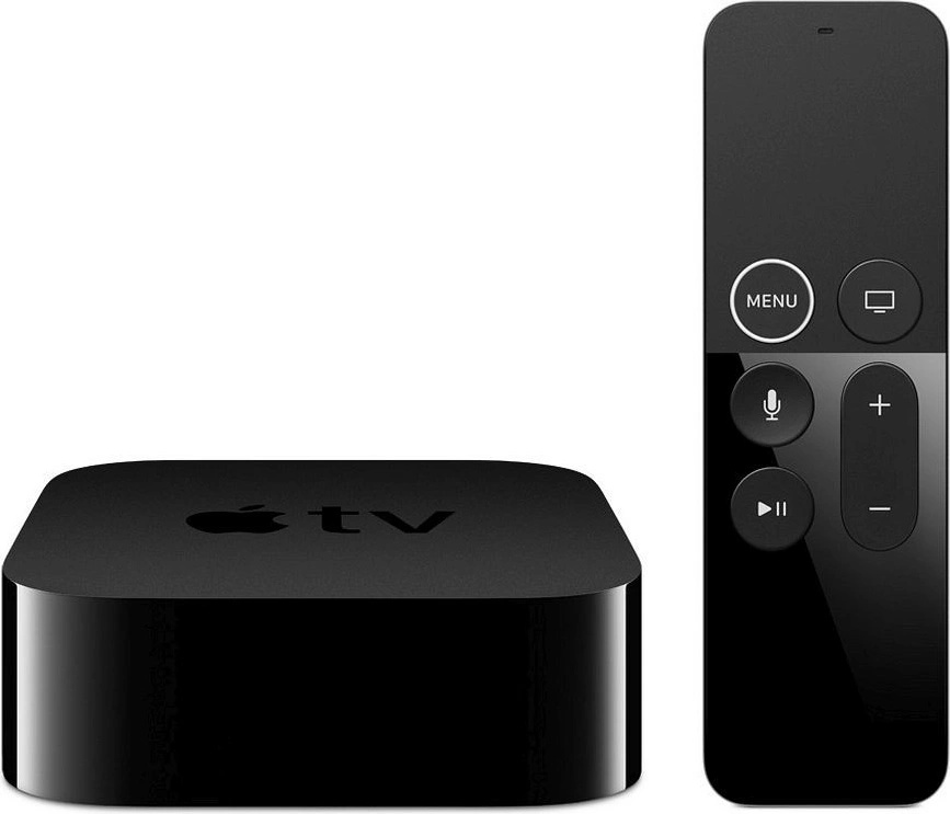 Apple TV ４Ｋ　６４ＧＢ Apple TV 4K 64GB MP7P2CS/A od 6 708 Kč - Heureka.cz