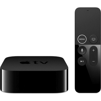 Apple TV 4K 64GB MP7P2CS/A