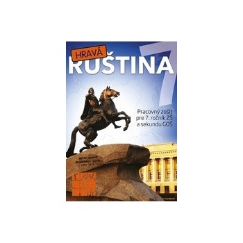 Hravá ruština 7