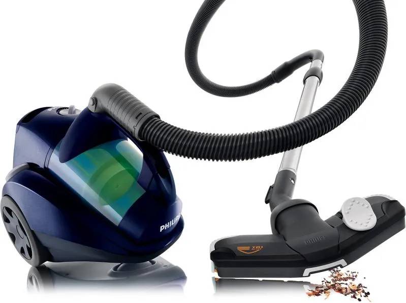 Philips FC8738