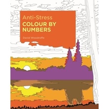 Anti Stress Colour by Numbers