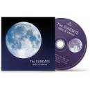 Sundays - Static and Silence CD