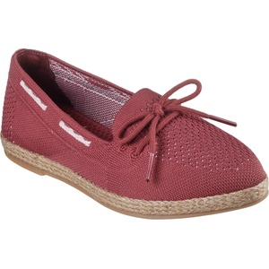 Skechers Сандали Skechers Women's Flat Sandals - Dark Rose