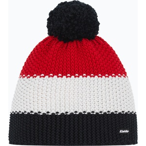 Eisbar Зимна шапка Eisbar Star Pompon black/white/ketchup
