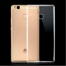 Púzdro Forcell Ultra Slim 0,5mm Huawei P9 Lite čiré