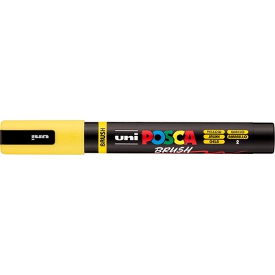 Uni Posca PC-5BR čierna