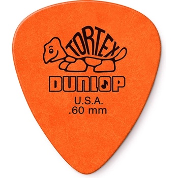 Dunlop Tortex Standart (418P)