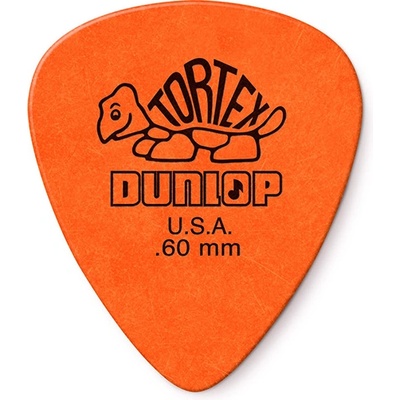 Dunlop Tortex Standart (418P)