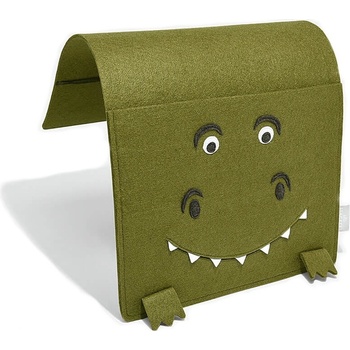 Stackers Органайзер за закачване на легло Stackers t-rex Terry (74435)