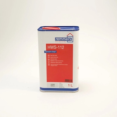 Remmers HWS-112 - Hartwachs-Siegel 5 l