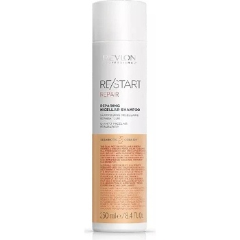 Revlon Restart Repair Reparing Micellar Shampoo 250 ml