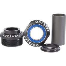 Odyssey BMX Euro