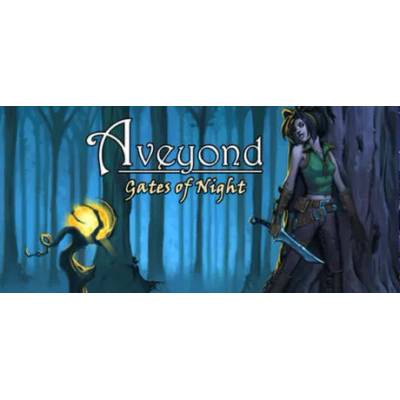 Игра Aveyond 3-2: Gates of Night за PC Steam, Електронна доставка