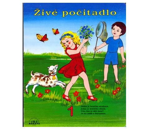 Živé počítadlo
