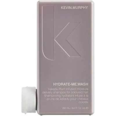 Kevin Murphy Hydrate-Me.Wash hydratační šampon 250 ml