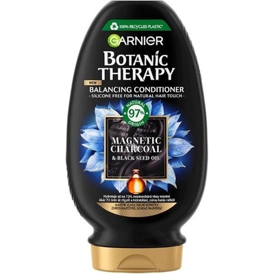 Garnier Botanic Therapy Magnetic Charcoal balzam 200 ml