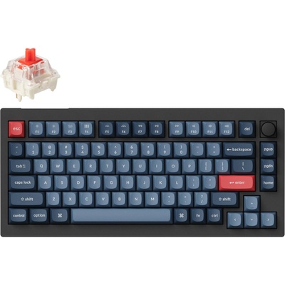 Keychron V1 Max (V1M-D1-DE)