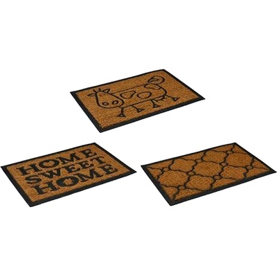 ИЗТРИВАЛКА ARTI CASA 60x40см КОКОС