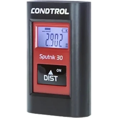 CONDTROL Лазерна ролетка condtrol sputnik 30/ 30м (c14108)