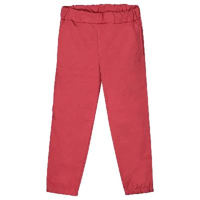 Анцуг Name it Bru sweat pants - Pink (Rose Wine)