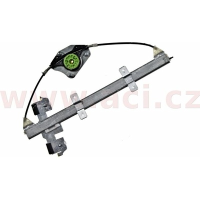 Přední stahovačka (mechanizmus elektrického systému - bez motoru) 4/5dv. SCHNEIDER, L ACI 1805267