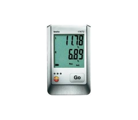 Testo 176 T2
