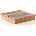 Mann-filter Въздушен филтър mann-filter c 28 191 Въздушен филтър