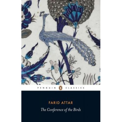 Conference of the Birds Attar Farid