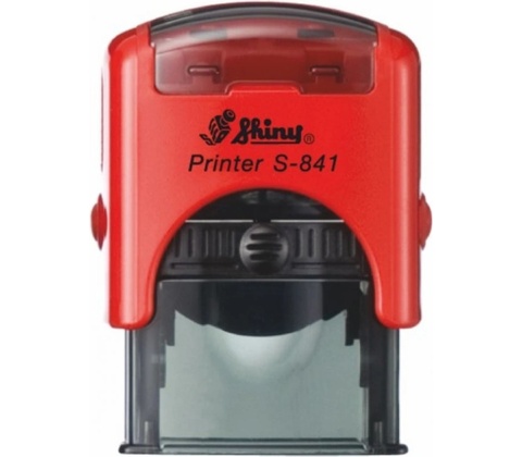 Shiny S-841