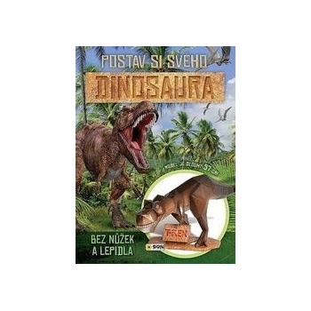 Postav si DINOSAURA