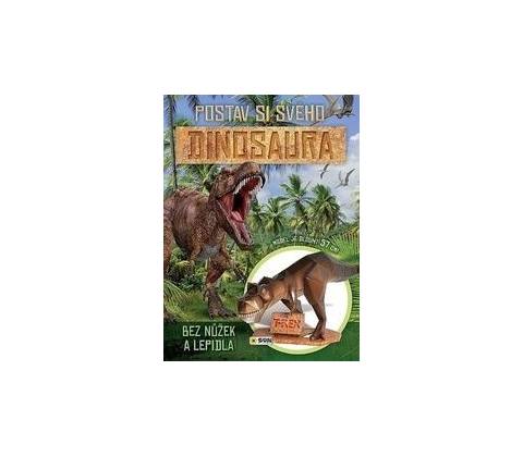 Postav si DINOSAURA
