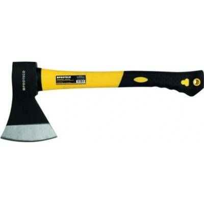 PROTECO 800g. Garden sklolaminátová násada 10.83-0800