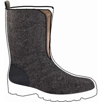 Demar Демар Затоплена стелка за обувка Yetti Classic (D5870)