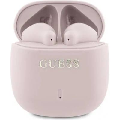 GUESS Glossy Effect Printed Classic Logo