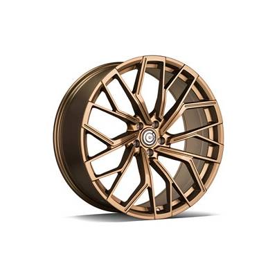 CARBONADO Helix 8x18 5x112 ET35 sand bronze