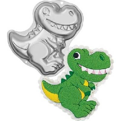 Wilton Forma na pečení Dinosaurus 32,4 x 28 x 5cm