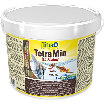 Tetra Min XL vločky 3,6 l – Hledejceny.cz