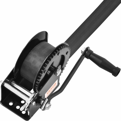 VEVOR Wciągarka linowa ręczna wciągarka linowa 725,7 kg 224x151x177mm