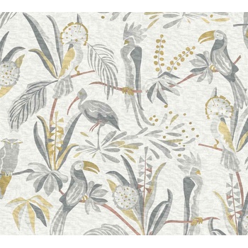 A. S. Création Влизелинов тапет за стена dimex 2025 38898-4