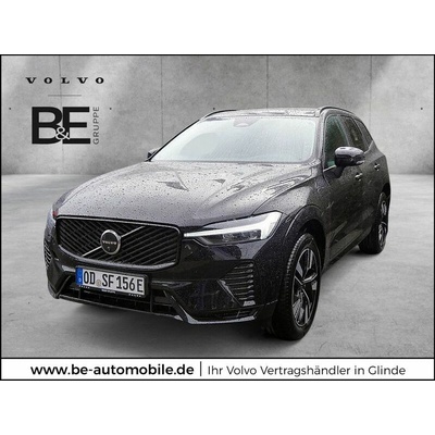 Volvo XC60 T6 Recharge AWD Plus 257 kW